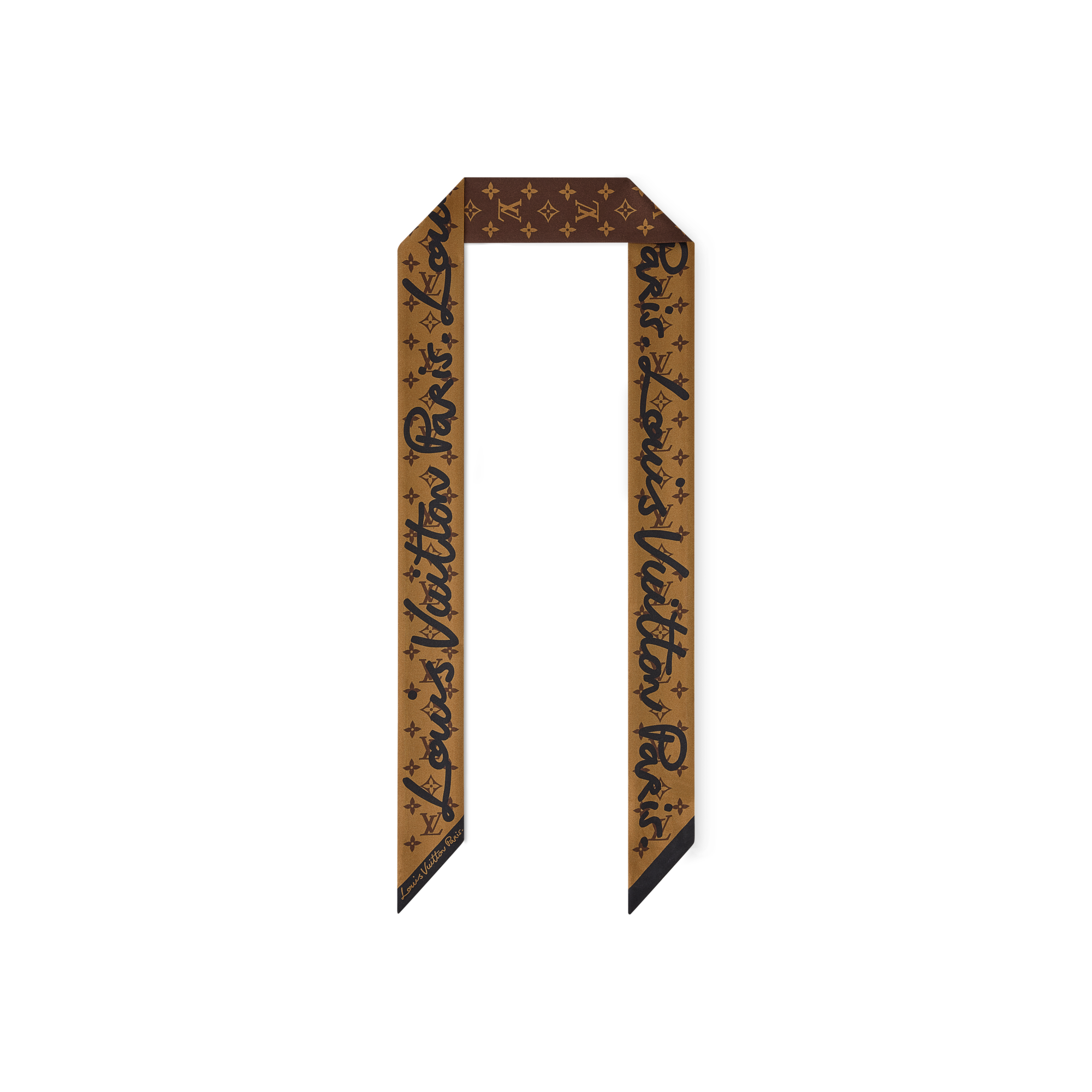 LV Script BB Bandeau S00 - Accessories | LOUIS VUITTON